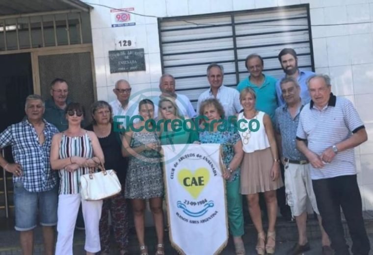 Desde la JR de Ensenada alegan que sufren "aislamiento" por culpa de Secco JR Ensenada UCR Cambiemos 07