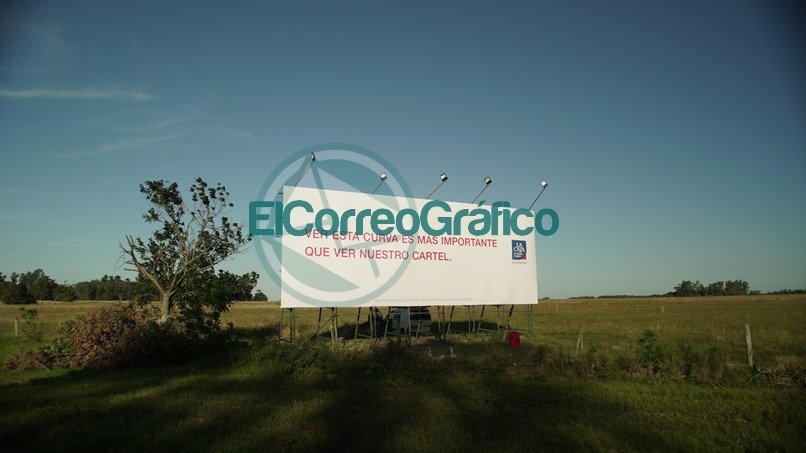 La Caja lanzó una campaña de prevención en las rutas argentinas La Caja lanzó una campaña de prevención en las rutas argentinas