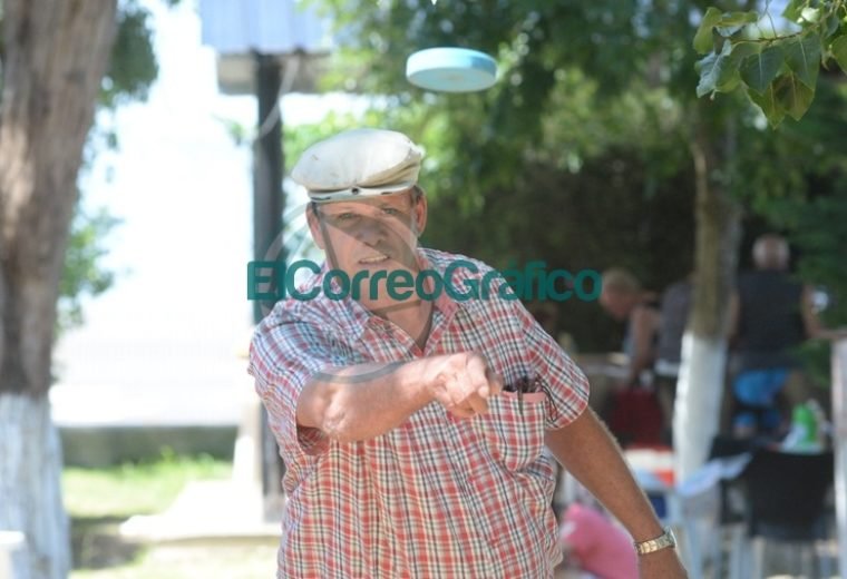 La colonia de abuelos de La Plata la disfrutan más de mil jubilados La colonia de abuelos de La Plata la disfrutan más de mil jubilados 3