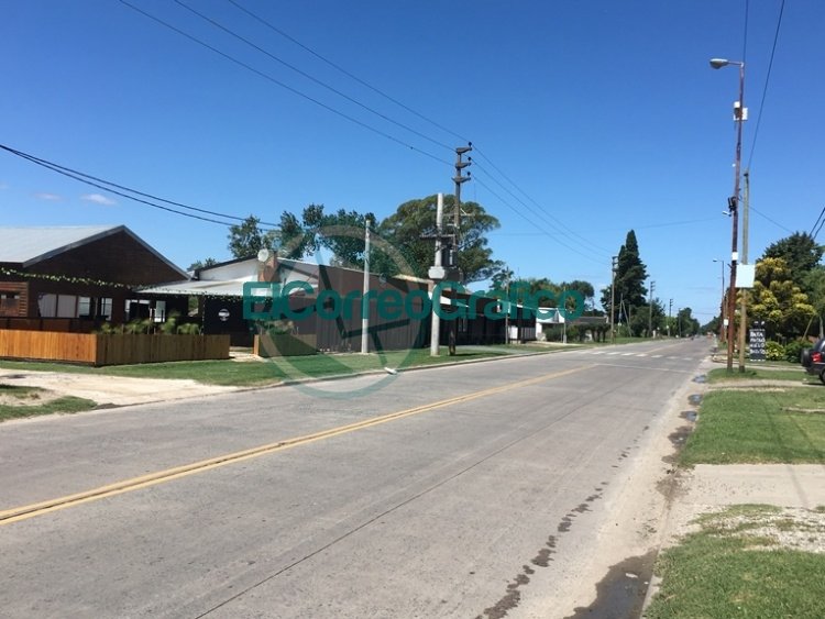 El municipio de Berisso reclamó a Edelap por los cortes en Los Talas