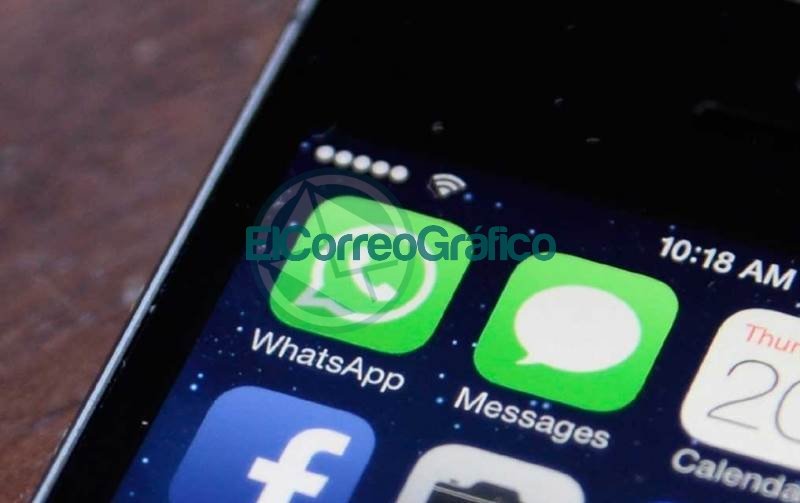 Línea de WhatsApp 24 horas de la coordinación de Derechos Humanos y Violencia de Género