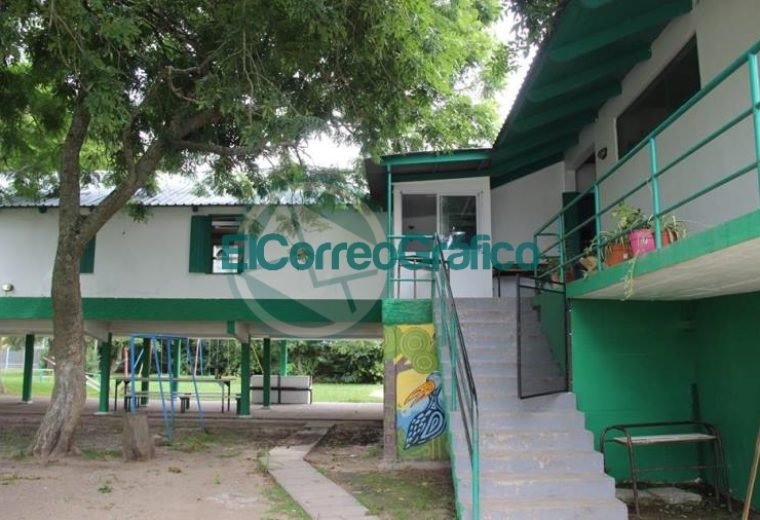 Mantenimiento en centros educativos de Ensenada 1