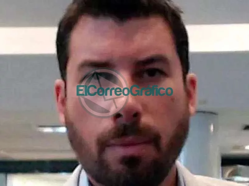 Tras el allanamiento la defensa de Mauricio Yebra emitió un comunicado