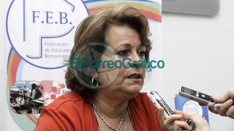 Mirta Petrocini