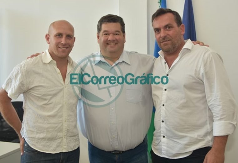 Nuevas salas de capacitación para la Oficina de Empleo de Berisso 6