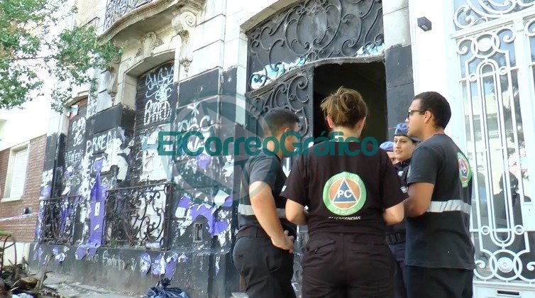 Operativos para prevenir posibles casos de Hantavirus en La Plata
