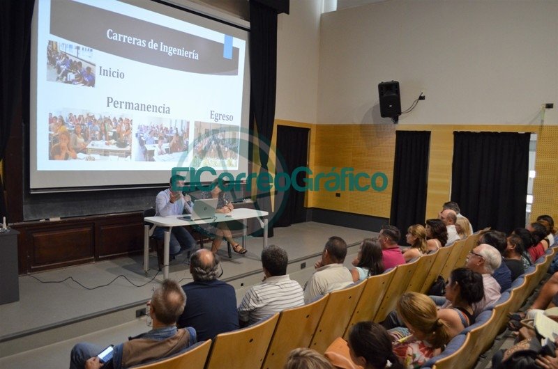 Padres en Ingeniería: una estrategia educativa más en la formación de los futuros ingenieros