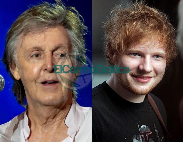 Aportando aceite vegetal, el público participará por entradas para Paul Mc Cartney o Ed Sheeran