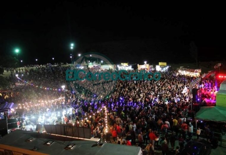 Revolución Cultural en el Río a pleno este fin de semana en Punta Lara 1