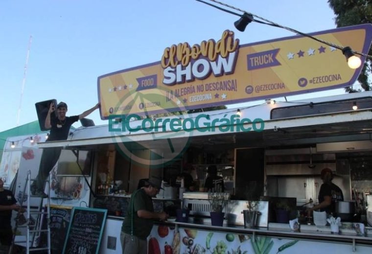 Revolución Cultural en el Río a pleno este fin de semana en Punta Lara 5