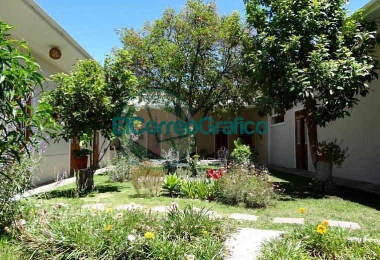 Zaguan Hostal Boutique Chile Bookingcom 12