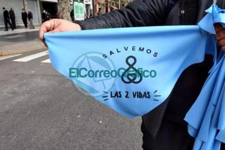 Providas presentaron un amparo en contra del DNU de Fernández del aborto que se trata en el Congreso