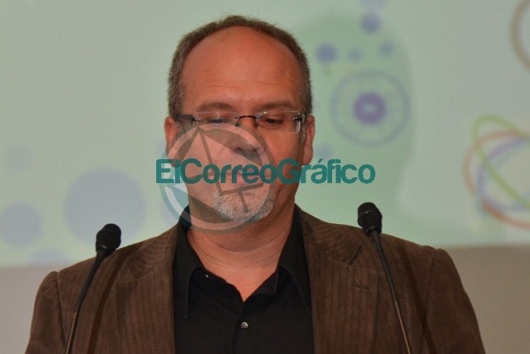 Un experto internacional en enseñanza de la matemática dará una charla abierta en Ingeniería