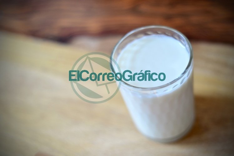 La gestión de Secco rechazó más de 60.000 kilos de leche en polvo desde 2016