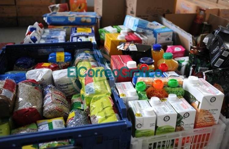 En plena negociación paritaria el STMB sorteó 30 bonos de comestibles entre los afiliados En plena negociación paritaria el STMB sorteó 30 bonos de comestibles entre los afiliados
