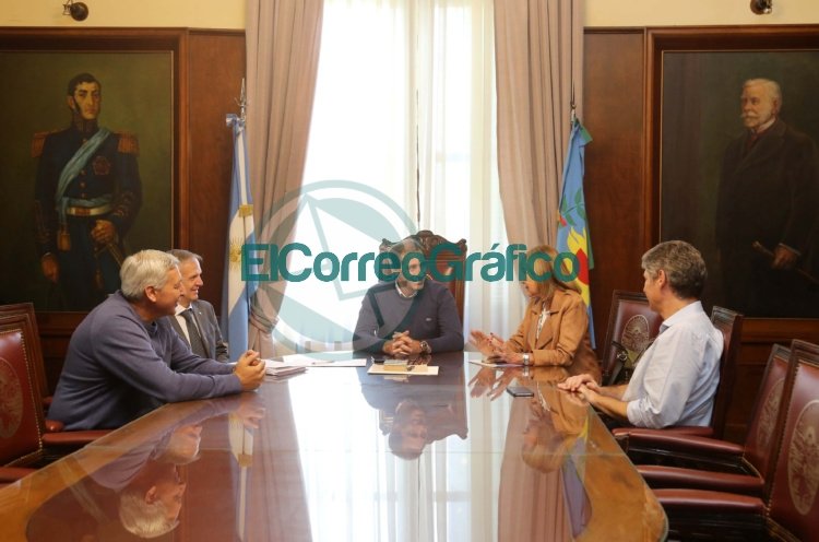 Acuerdo con la Fundación CONIN para trabajar temas de prevención en salud, educación y promoción social