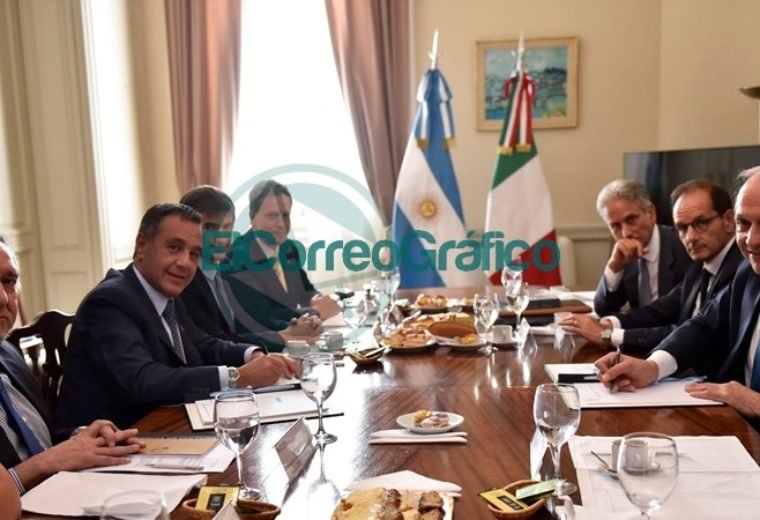 Argentina e Italia unidas por la educación Argentina e Italia unidas por la educación 06