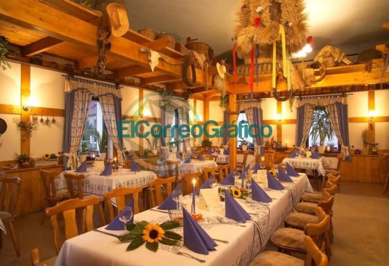 Bierbad-Landhotel Garni Kummerower Hof – Weltweit erstes Bierbad, Booking.com 1