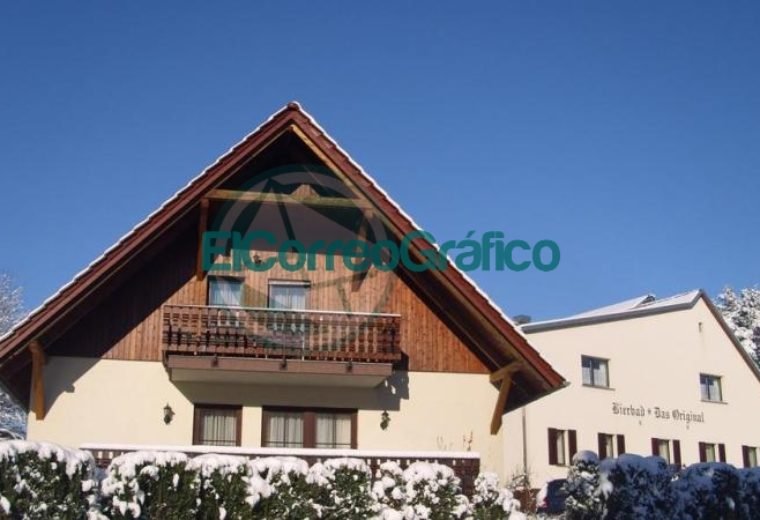 Bierbad-Landhotel Garni Kummerower Hof – Weltweit erstes Bierbad, Booking.com 3