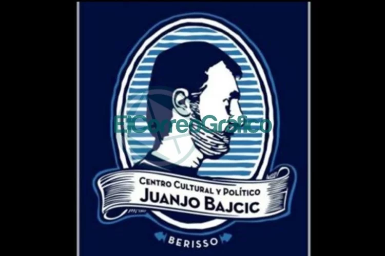 Talleres y cursos del Centro Cultural y Político “Juanjo Bajcic” Talleres y cursos del Centro Cultural y Político “Juanjo Bajcic”