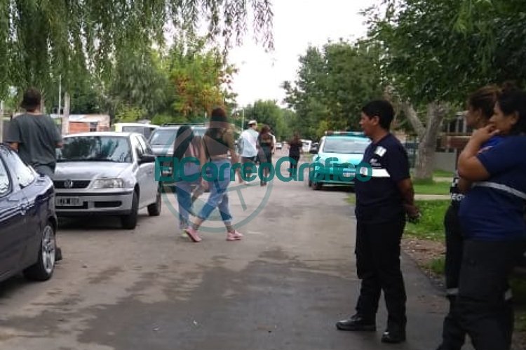 Clausuraron en La Plata una fiesta clandestina con más de 250 jóvenes