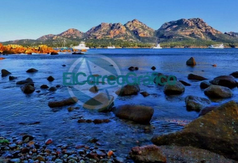 Coles Bay, Tasmania, Australia 2