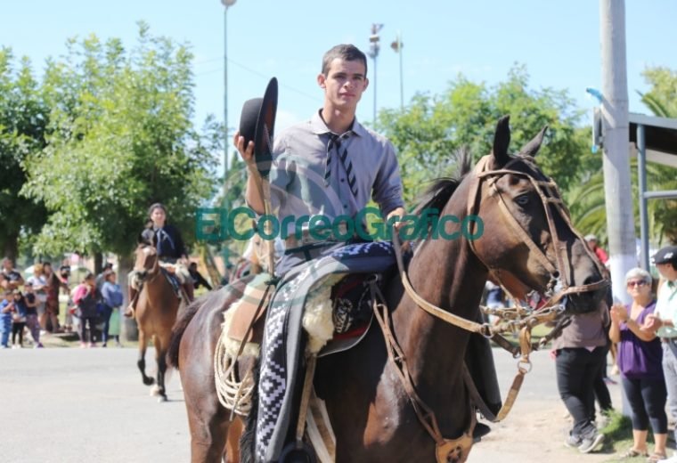 Con una propuesta para toda la familia, Arturo Seguí celebró su 91° Aniversario Con una propuesta para toda la familia, Arturo Seguí celebró su 91° Aniversario 01