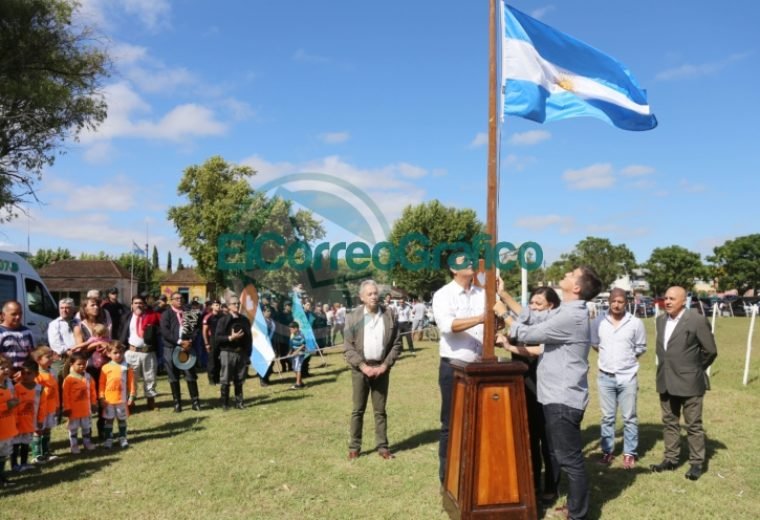 Con una propuesta para toda la familia, Arturo Seguí celebró su 91° Aniversario Con una propuesta para toda la familia, Arturo Seguí celebró su 91° Aniversario 02