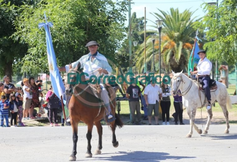 Con una propuesta para toda la familia, Arturo Seguí celebró su 91° Aniversario Con una propuesta para toda la familia, Arturo Seguí celebró su 91° Aniversario 04