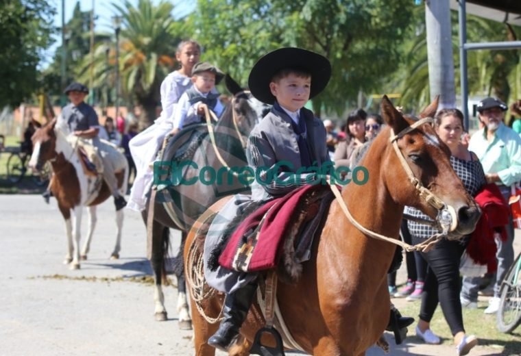 Con una propuesta para toda la familia, Arturo Seguí celebró su 91° Aniversario Con una propuesta para toda la familia, Arturo Seguí celebró su 91° Aniversario 05