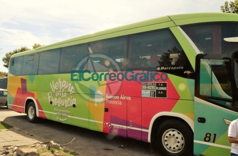 El Bus Turístico Itinerante recorrió sitios históricos y productivos de Berisso El Bus Turístico Itinerante recorrió sitios históricos y productivos de Berisso 06
