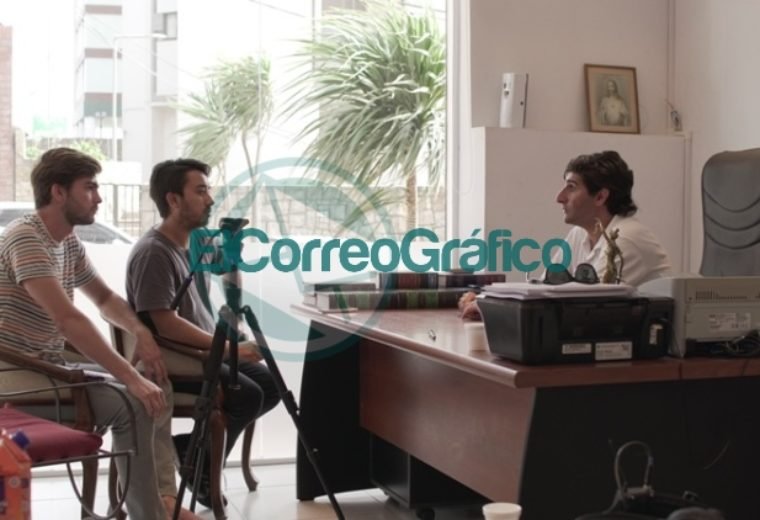 El Credo screen 2