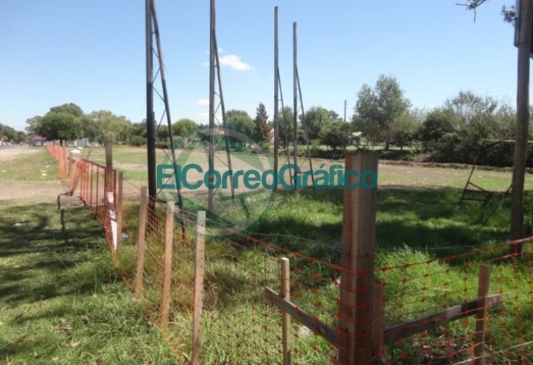 El Olímpico del Roma SRL 2
