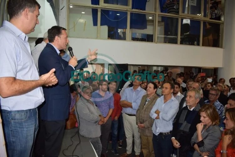 El PJ de La Plata camino a la unidad divida entre media docena de candidatos