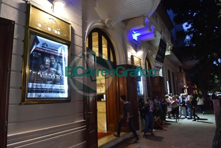 El Teatro Coliseo Podestá presentó la temporada 2019