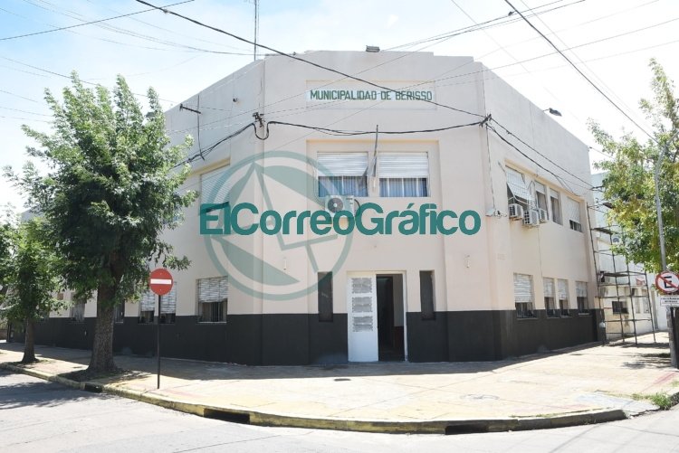 Servicios Municipales durante el feriado del martes 2 de abril