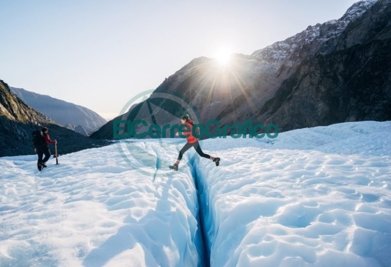 Franz Josef, Nueva Zelanda booking.com 1