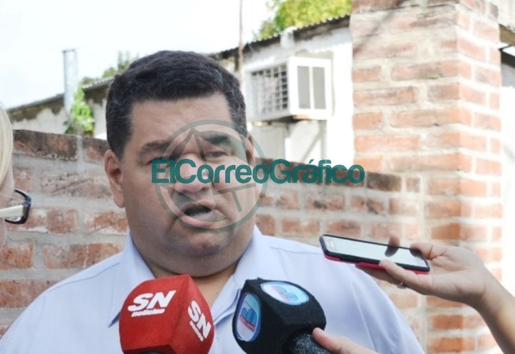 Nedela fue intervenido quirúrgicamente y será dado de alta