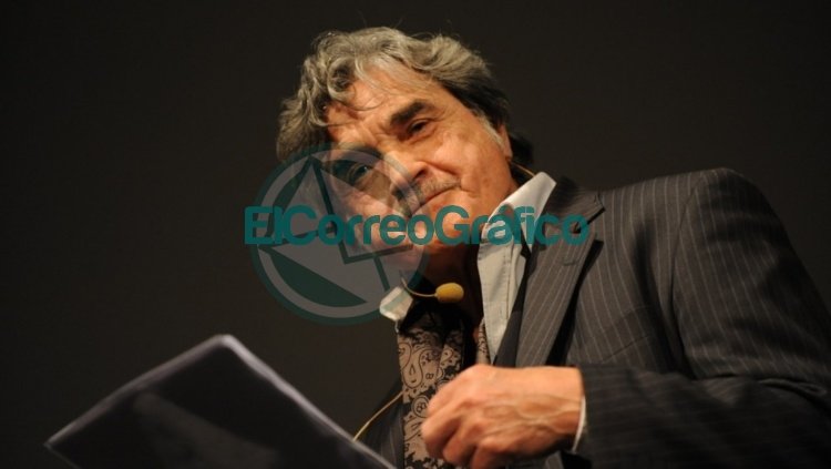 Homenaje teatral a Lito Cruz en La Plata