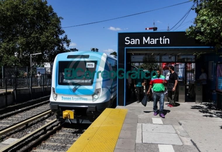 Lopez Medrano participó en San Martín en la concientización sobre la violencia de género Lopez Medrano participó en San Martín en la concientización sobre la violencia de género 01