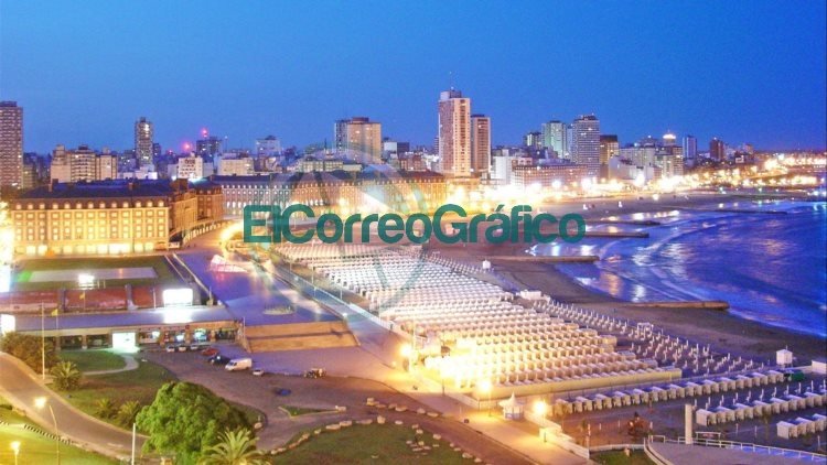 El STMB invita a Mar del Plata en Fin de Semana Santa El STMB invita a Mar del Plata en Fin de Semana Santa