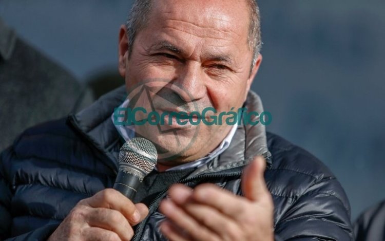 Secco acusó a Vidal de “hacer política” para Macri