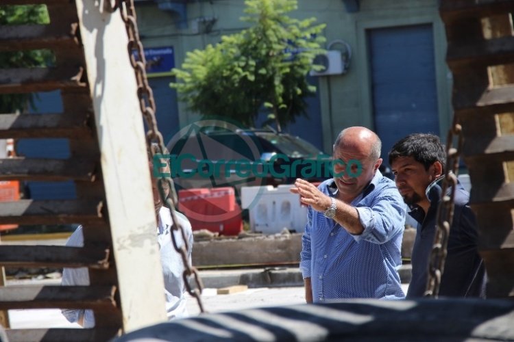 Mario Secco abrirá el calendario legislativo municipal