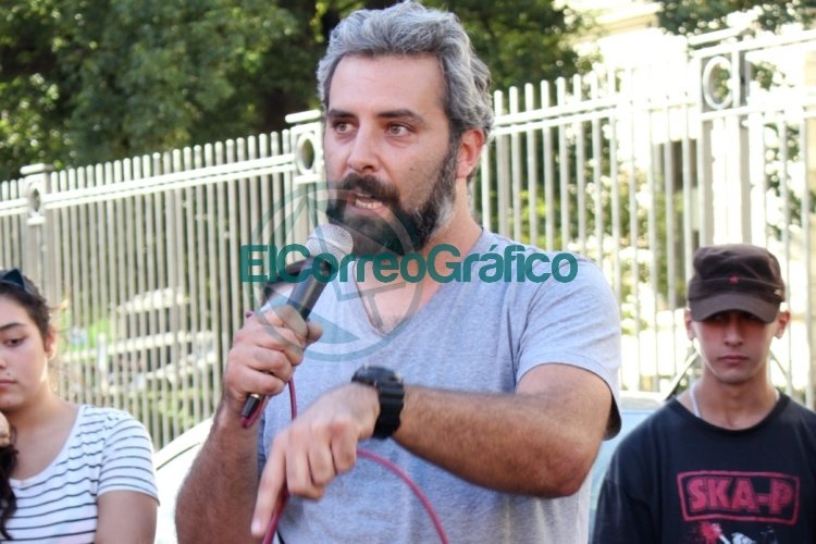 12.500 pesos de impunidad 12.500 pesos de impunidad