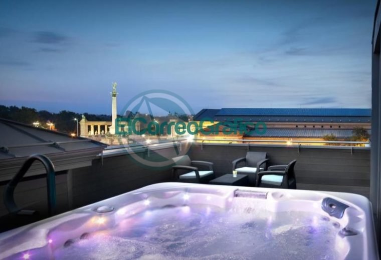 Mirage Medic Hotel Bookingcom 1