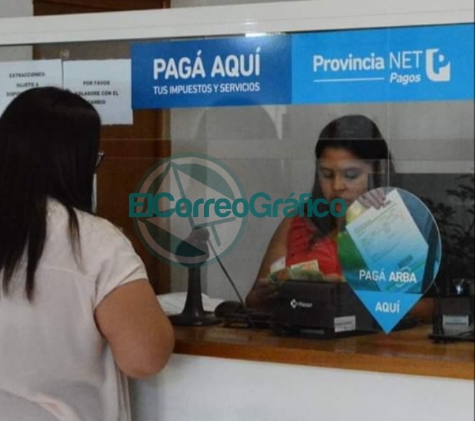 Nuevo servicio Provincia Net en el Cementerio Parque de Berisso
