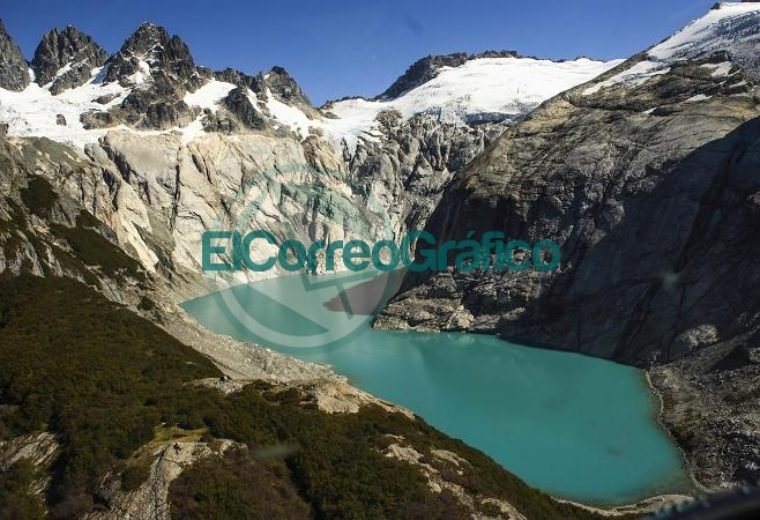 Parque Nacional Los Alerces Esquel Chubut2