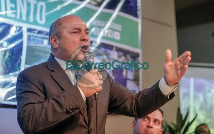 El jueves 5 de marzo Secco realizará a Apertura del Concejo Deliberante de Ensenada