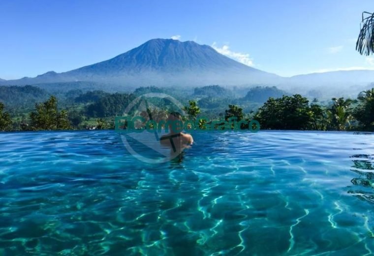 Sidemen, Indonesia booking.com 1