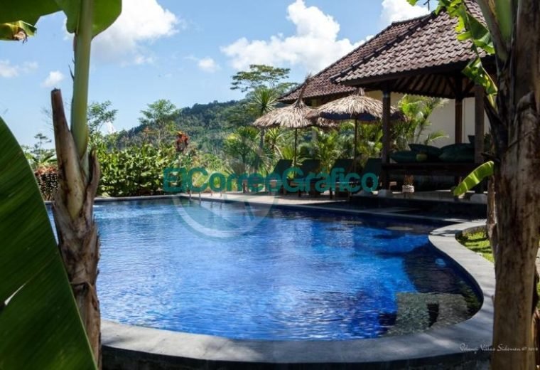 Sidemen, Indonesia booking.com 2